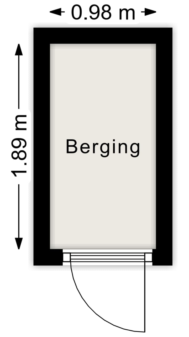 Foto 33 van Rogier van der Weydestraat 1-B69