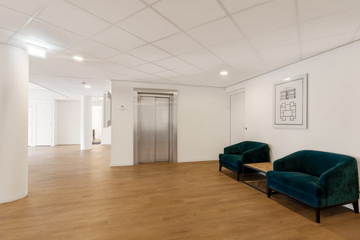 Foto 19 van Rogier van der Weydestraat 1-B69