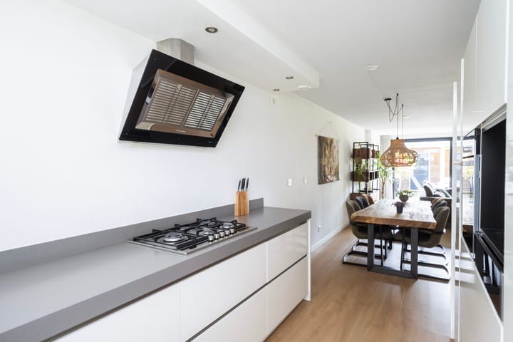 Foto 3 van Klokkengieterlaan 36