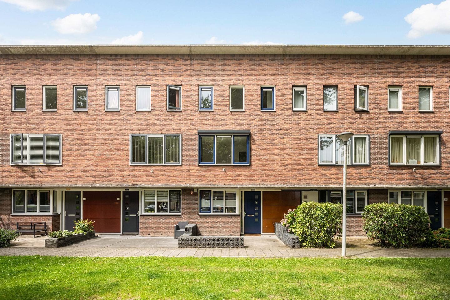 Foto 4 van Klokkengieterlaan 36