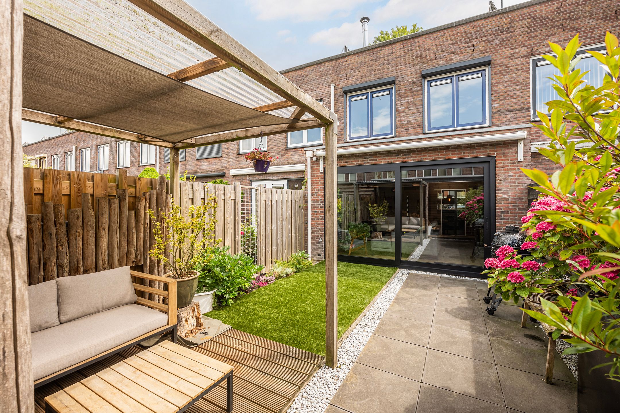 Klokkengieterlaan 36 