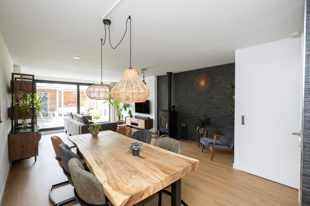 Foto 7 van Klokkengieterlaan 36