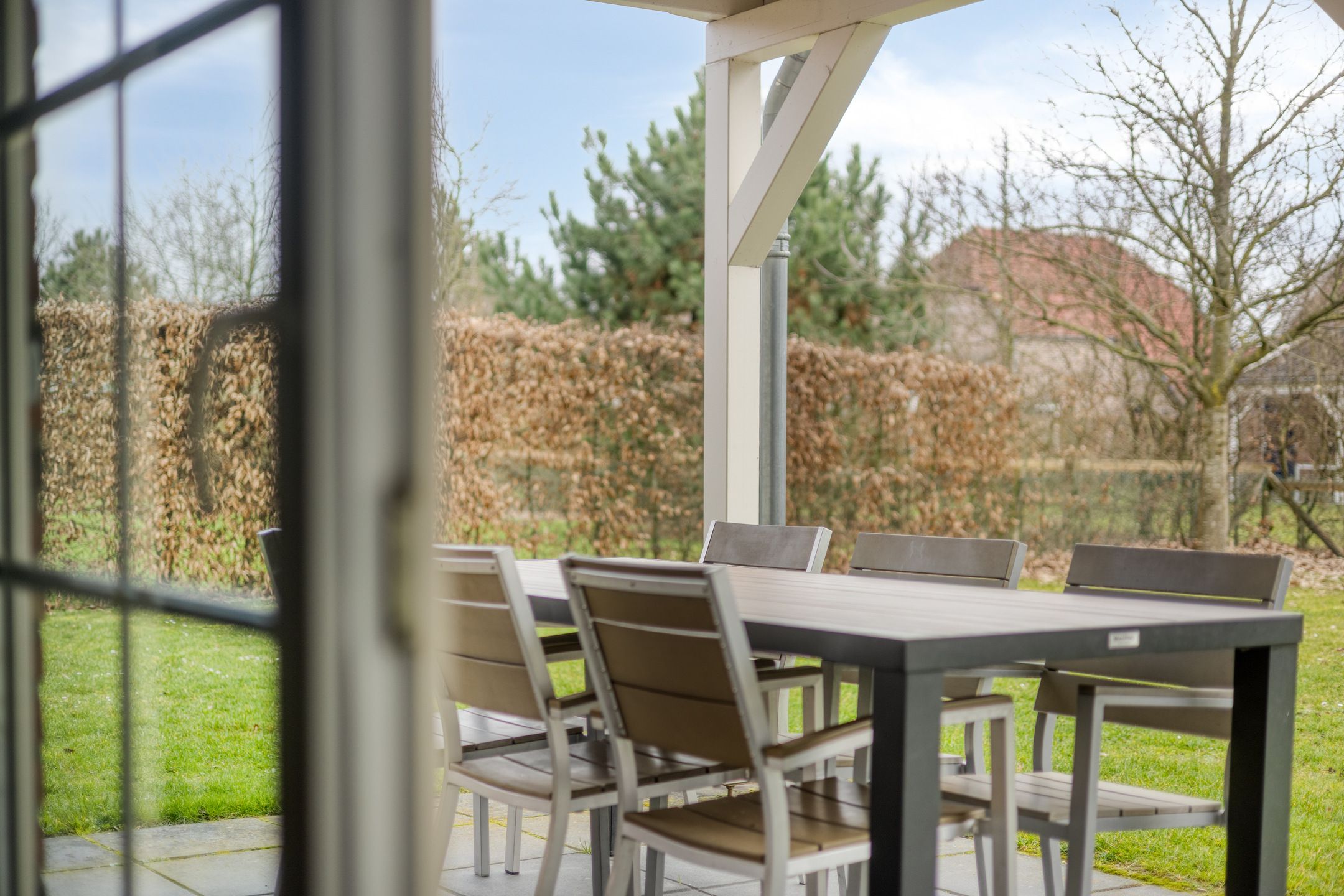 Foto 6 van Buitenhof de Leistert 153