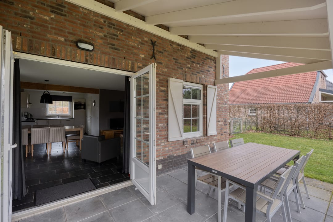 Foto 37 van Buitenhof de Leistert 153