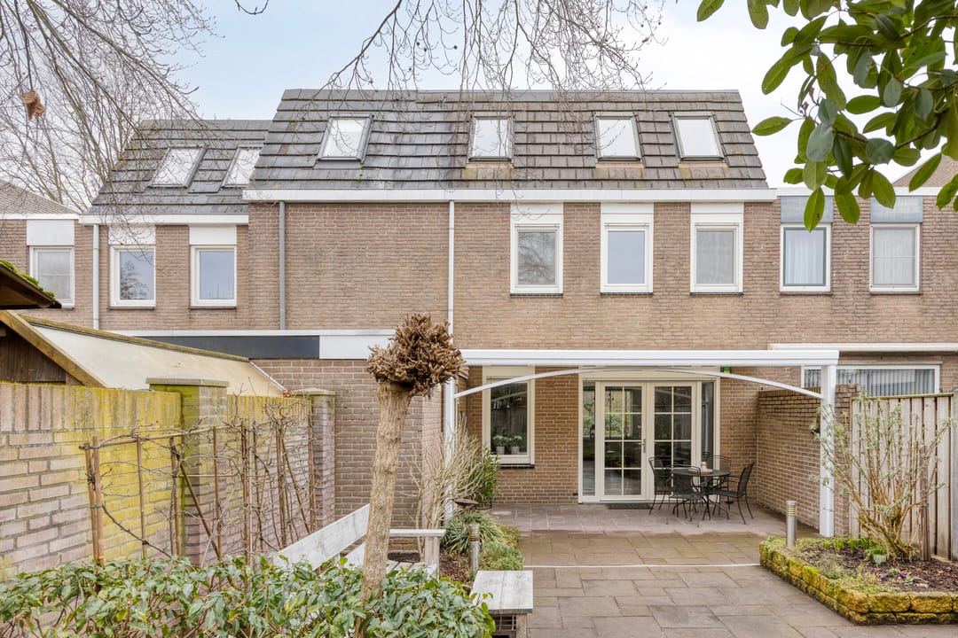 Photo 43 of Johan Frisopark 105