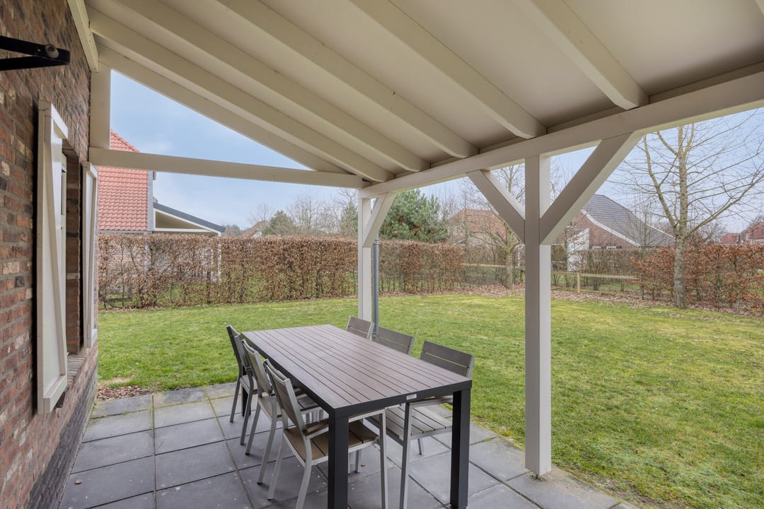 Foto 38 van Buitenhof de Leistert 153