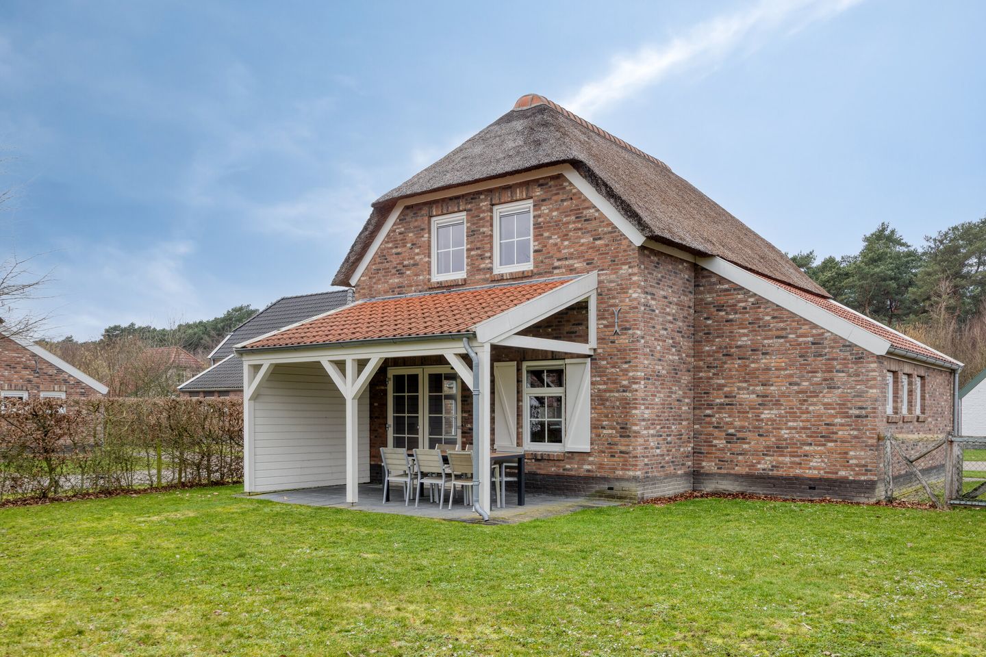 Foto 40 van Buitenhof de Leistert 153