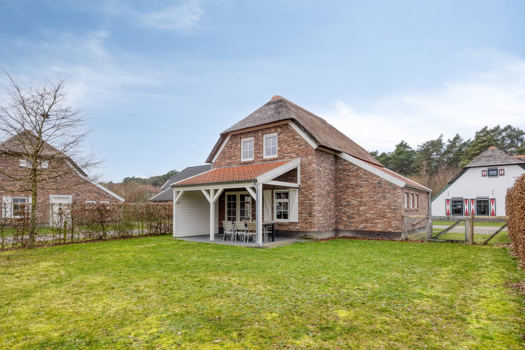 Foto 41 van Buitenhof de Leistert 153