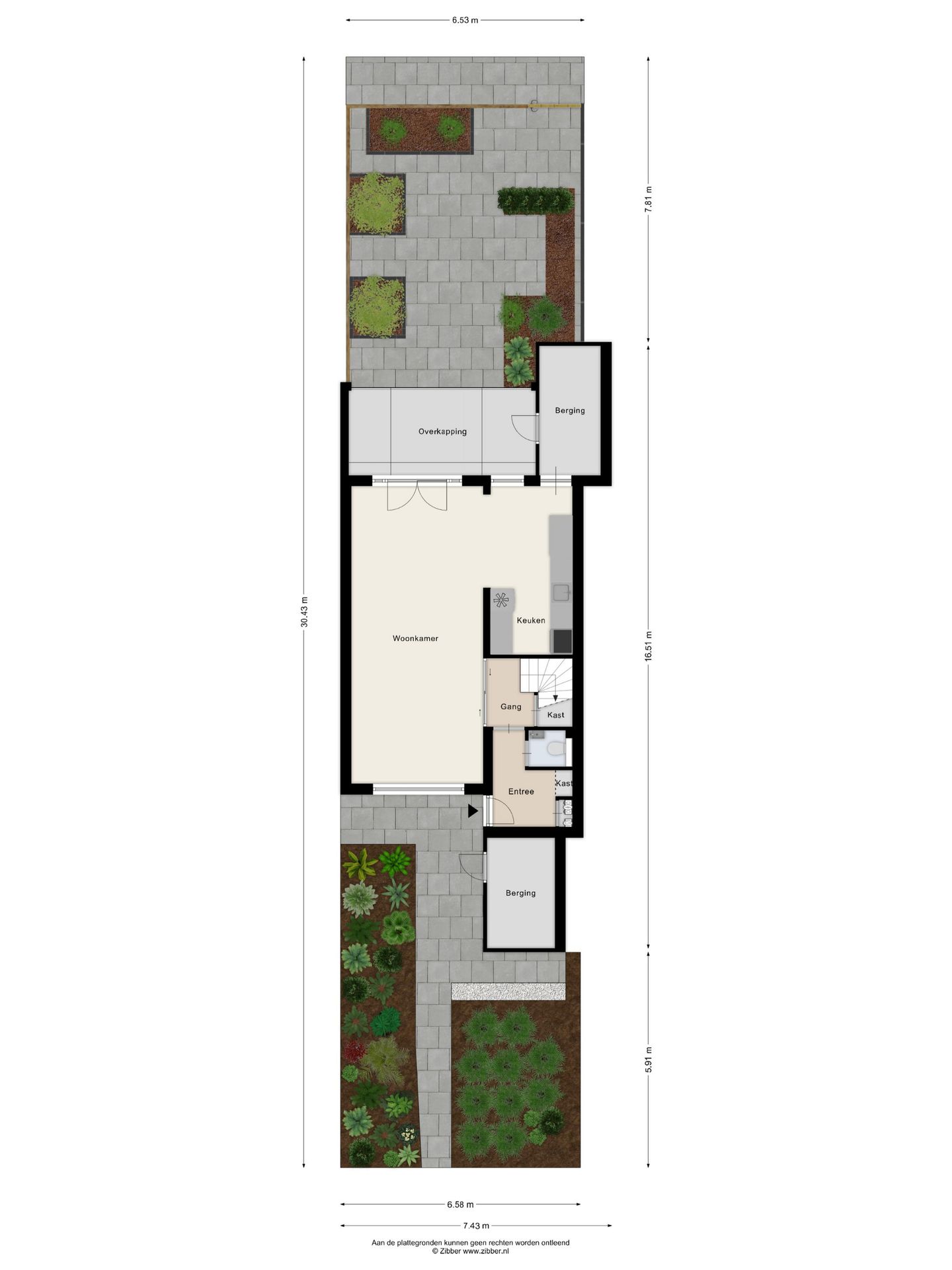 Photo 49 of Johan Frisopark 105