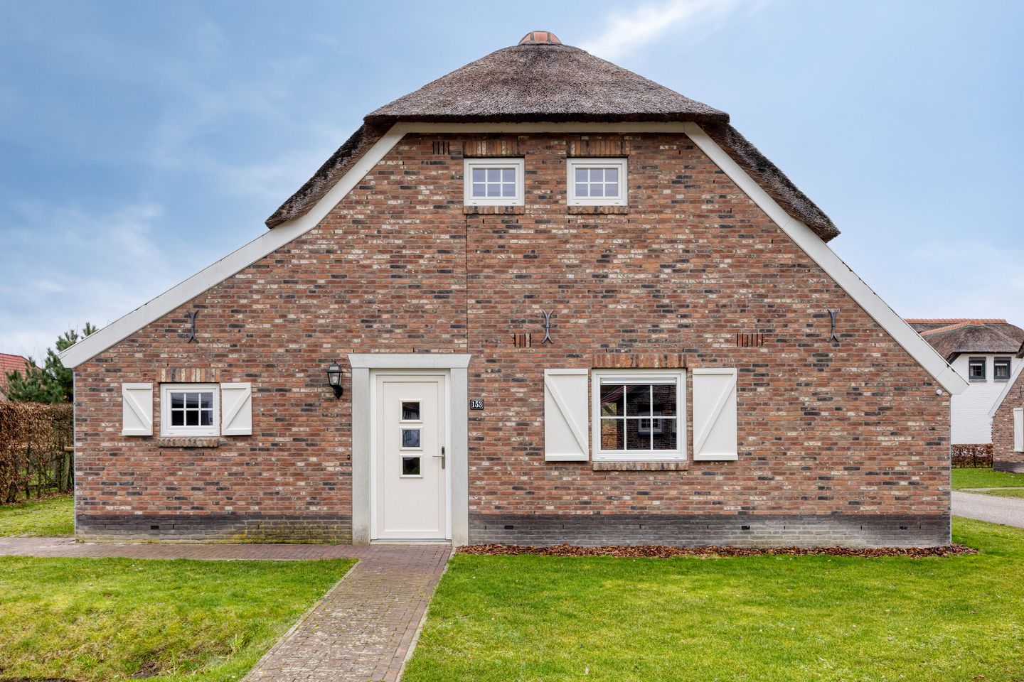 Foto 44 van Buitenhof de Leistert 153