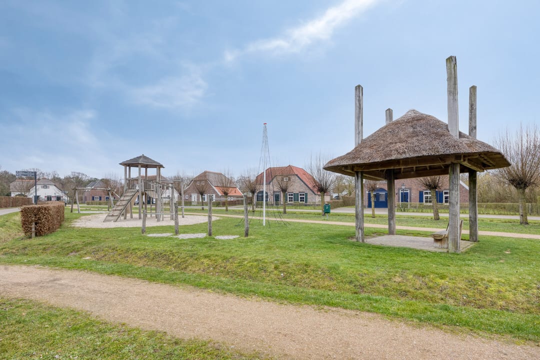 Foto 47 van Buitenhof de Leistert 153