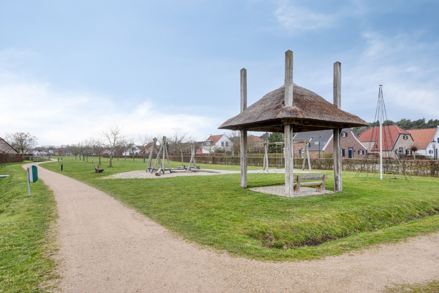 Foto 49 van Buitenhof de Leistert 153