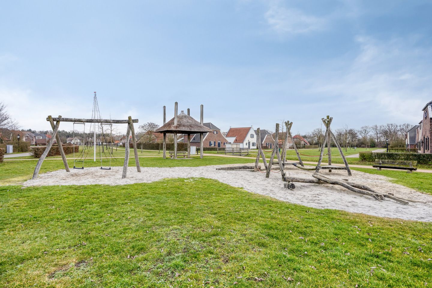 Foto 50 van Buitenhof de Leistert 153