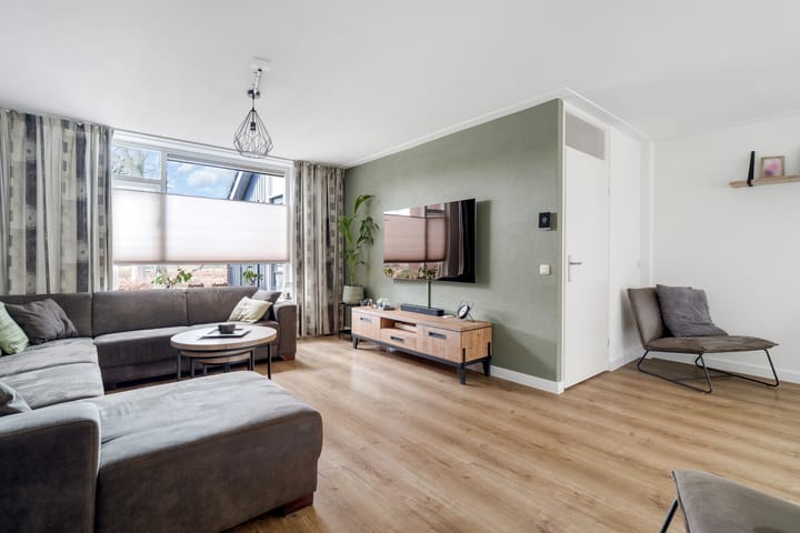 Foto 4 van de Bloeven 12