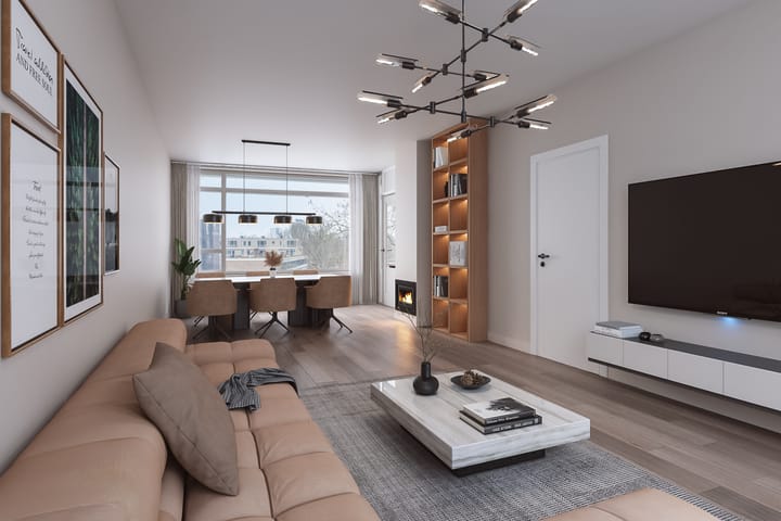 Hora Siccamasingel 218