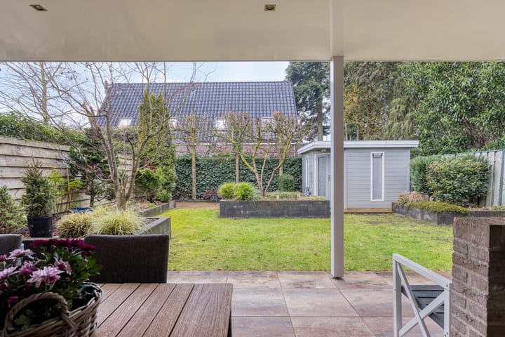 Foto 2 van Keizersbosch 15