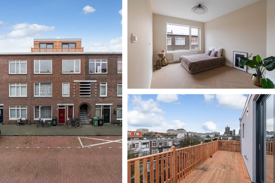 Photo 2 of Maystraat 79