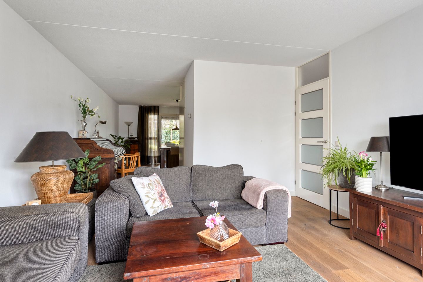 Foto 4 van Keizersbosch 15