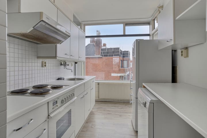 Foto 4 van Hora Siccamasingel 218