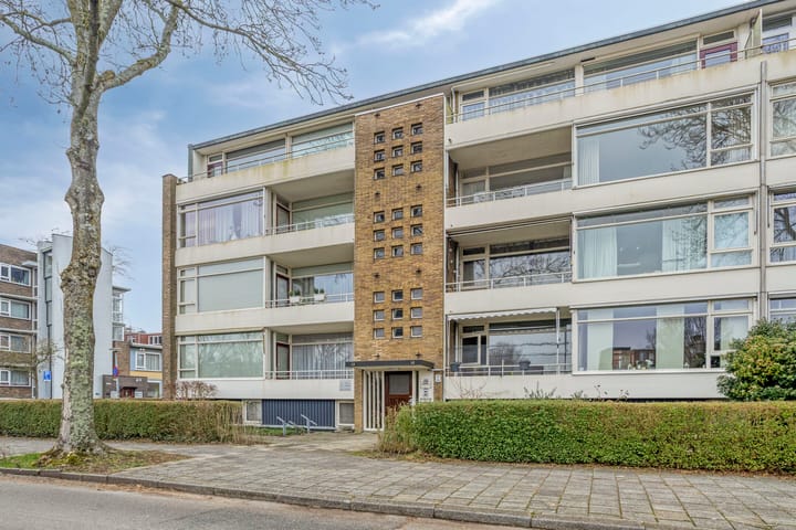 Foto 2 van Hora Siccamasingel 218