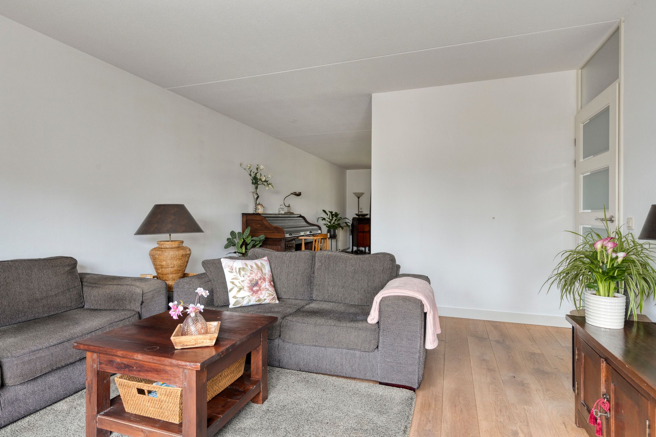 Foto 6 van Keizersbosch 15