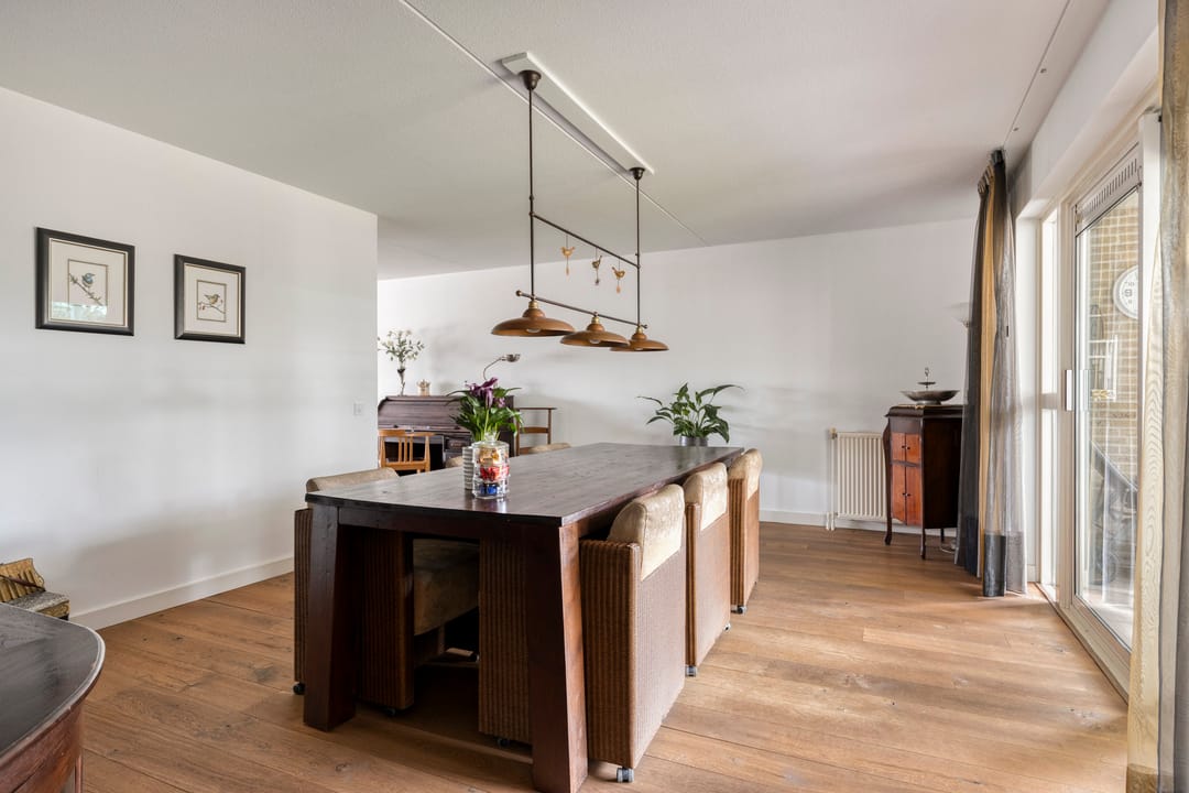 Foto 11 van Keizersbosch 15