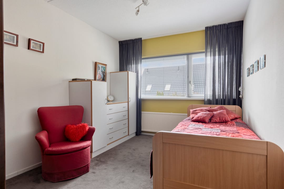 Foto 22 van Keizersbosch 15