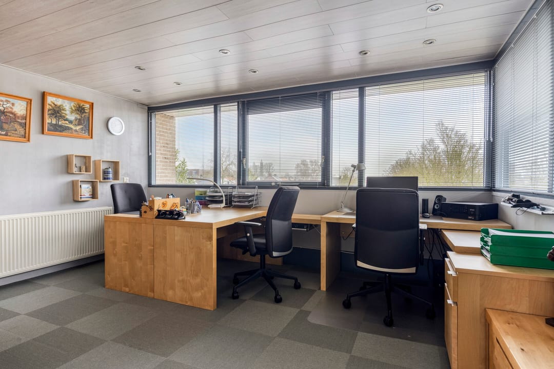 Foto 28 van Keizersbosch 15