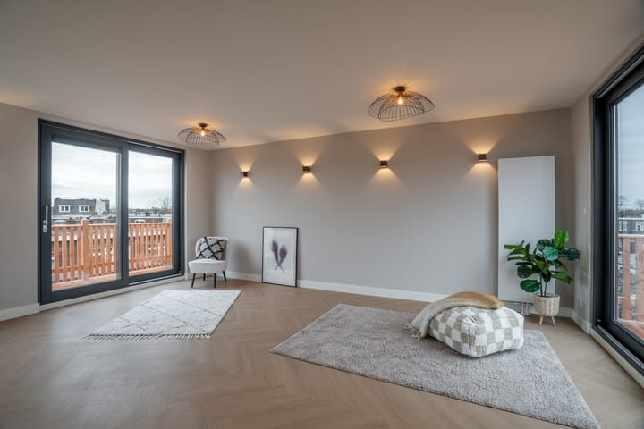 Foto 3 van Maystraat 79