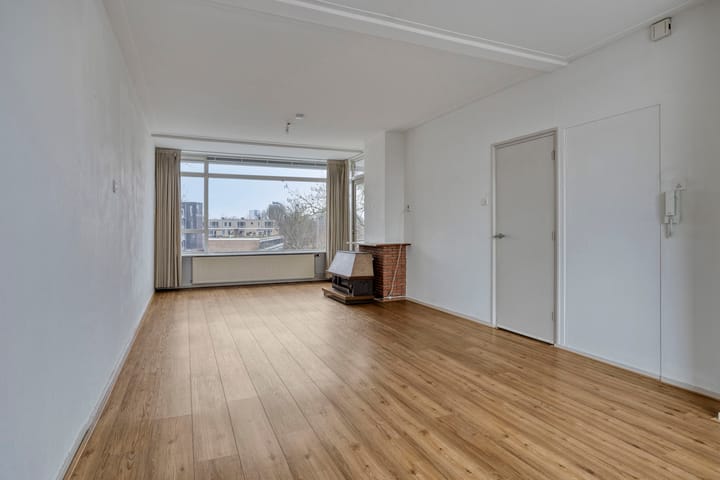 Foto 3 van Hora Siccamasingel 218