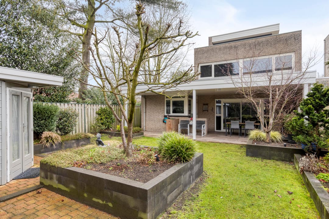 Foto 32 van Keizersbosch 15