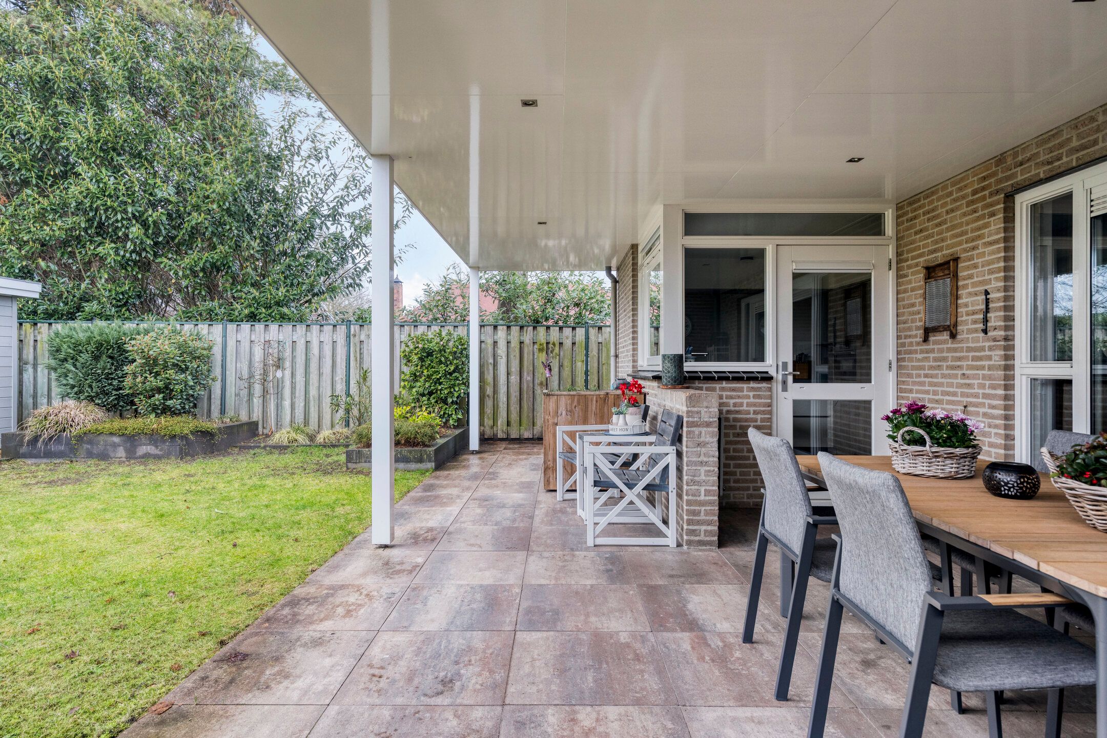 Foto 33 van Keizersbosch 15