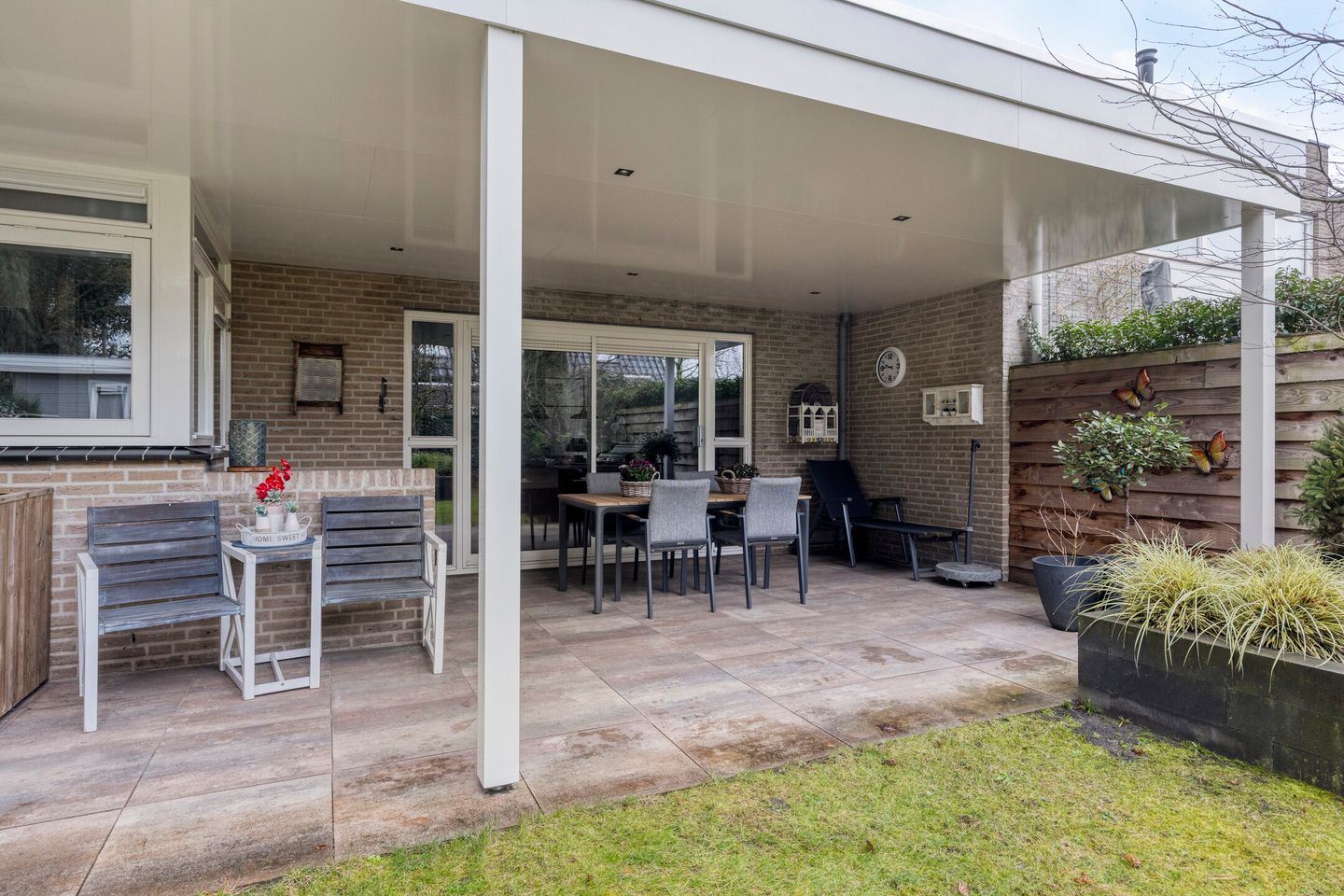 Foto 34 van Keizersbosch 15