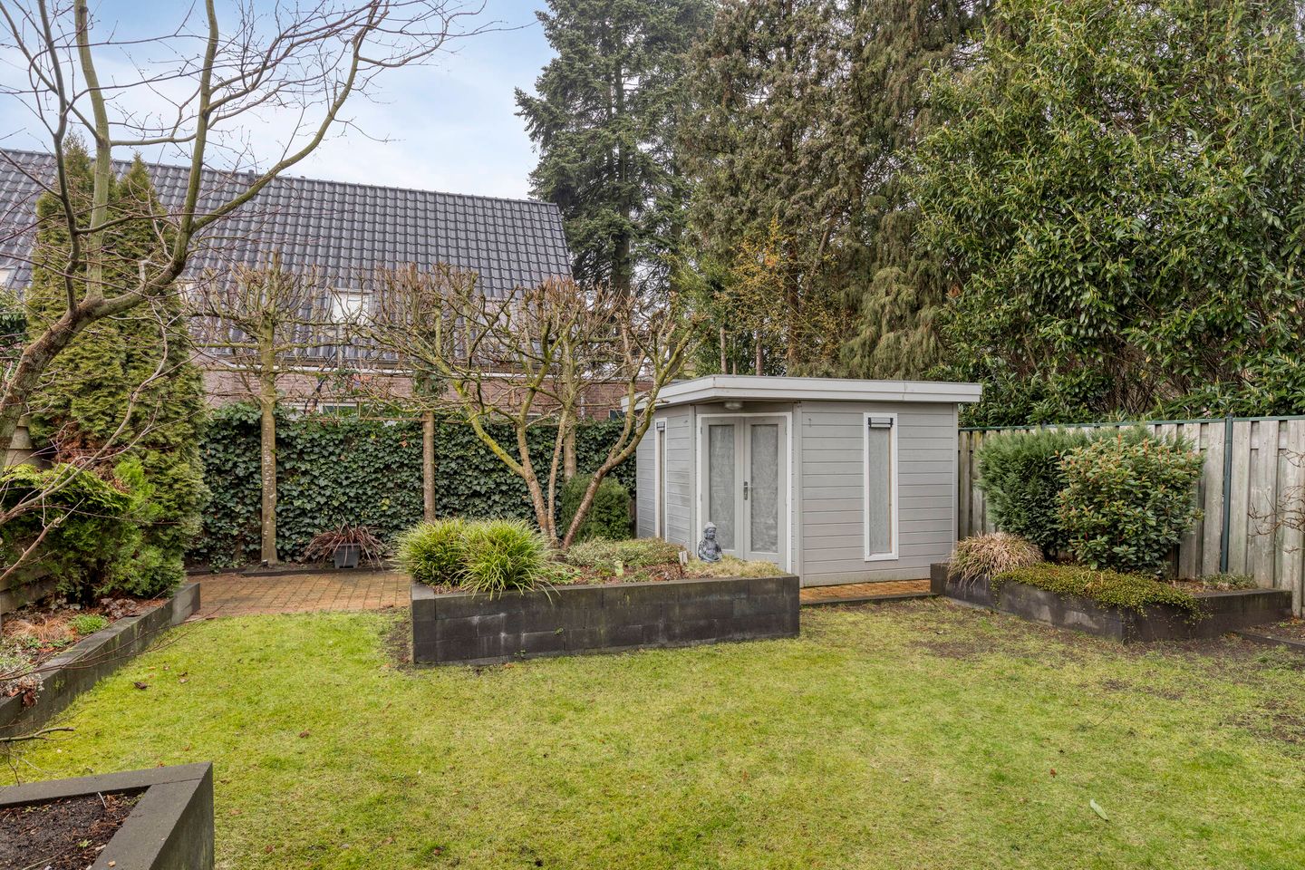 Foto 35 van Keizersbosch 15