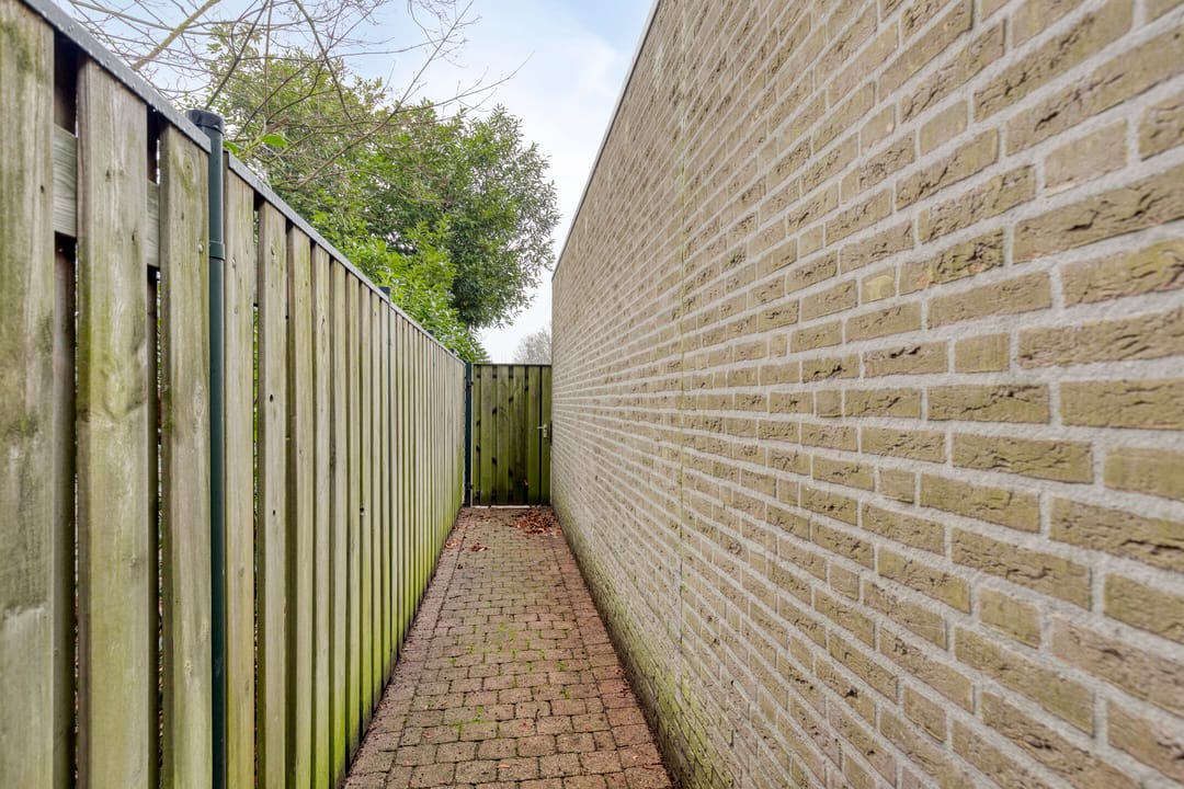 Foto 37 van Keizersbosch 15