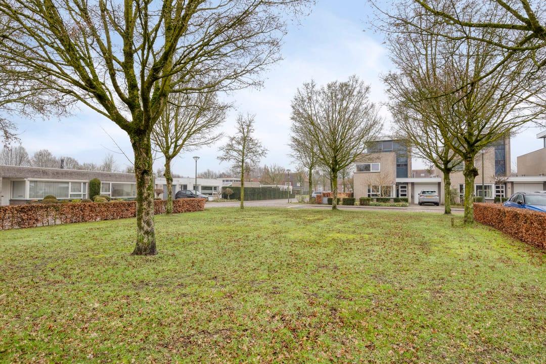 Foto 38 van Keizersbosch 15