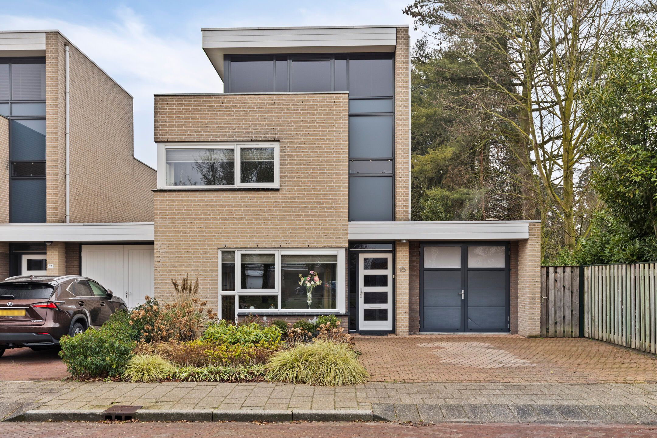 Foto 39 van Keizersbosch 15