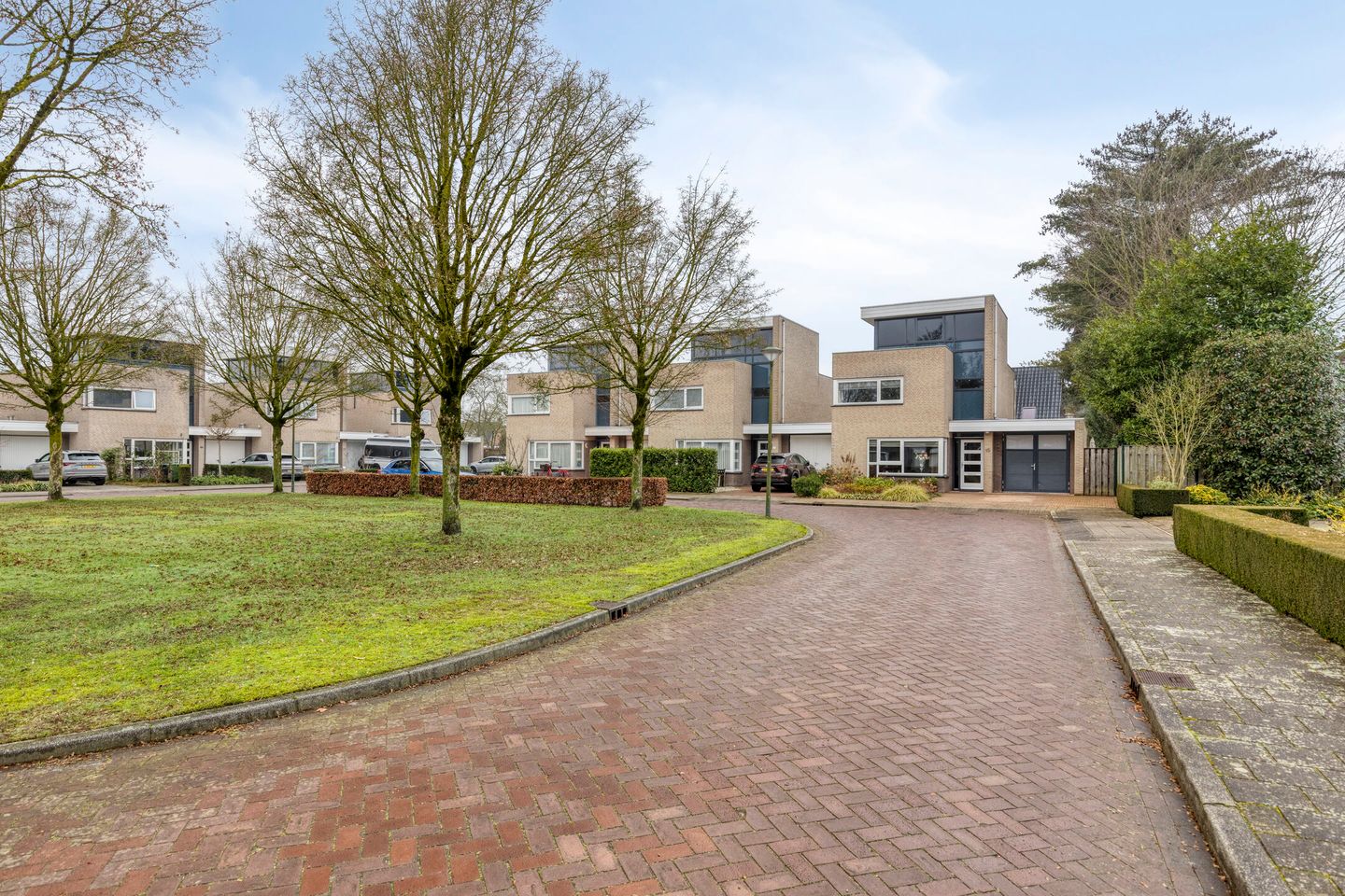 Foto 40 van Keizersbosch 15