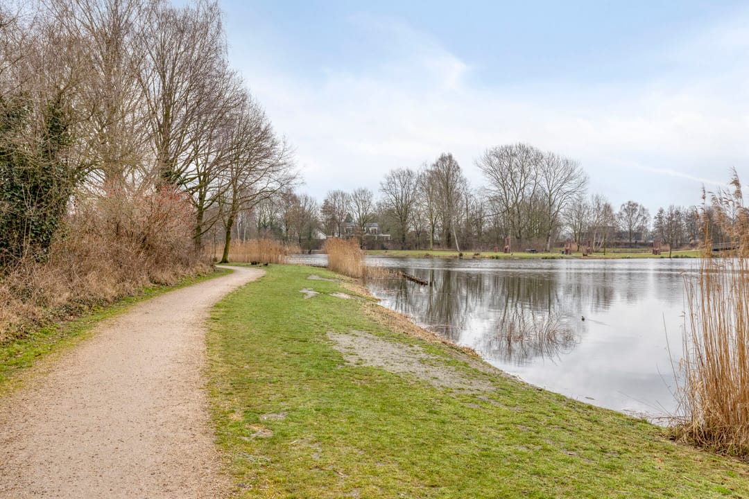 Foto 41 van Keizersbosch 15