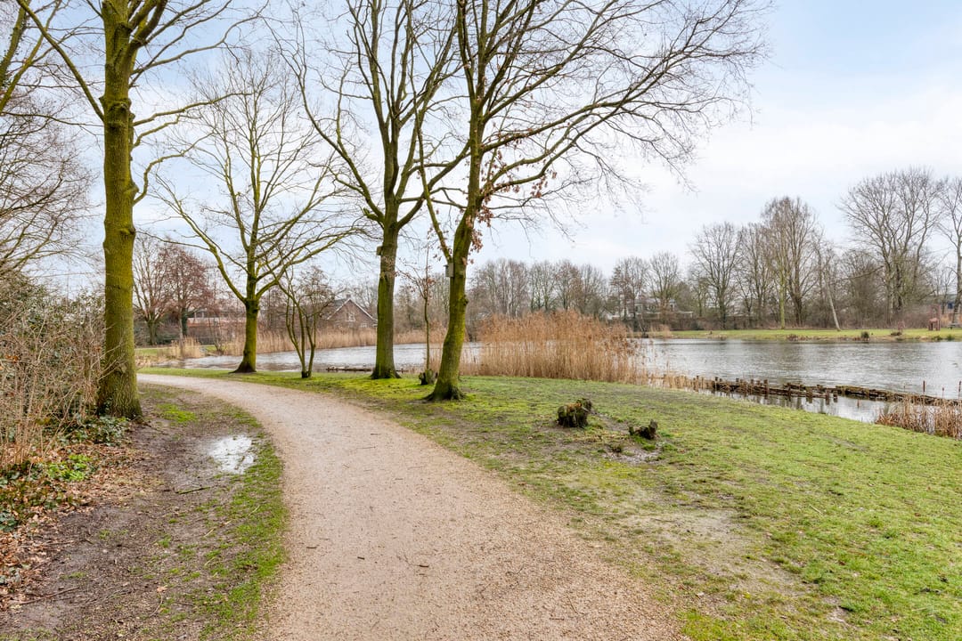 Foto 43 van Keizersbosch 15