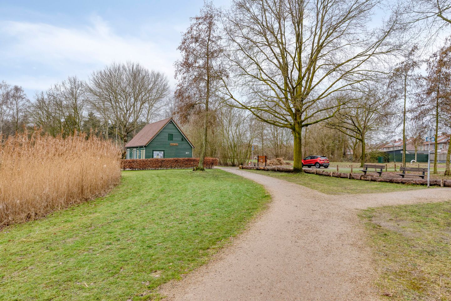 Foto 44 van Keizersbosch 15