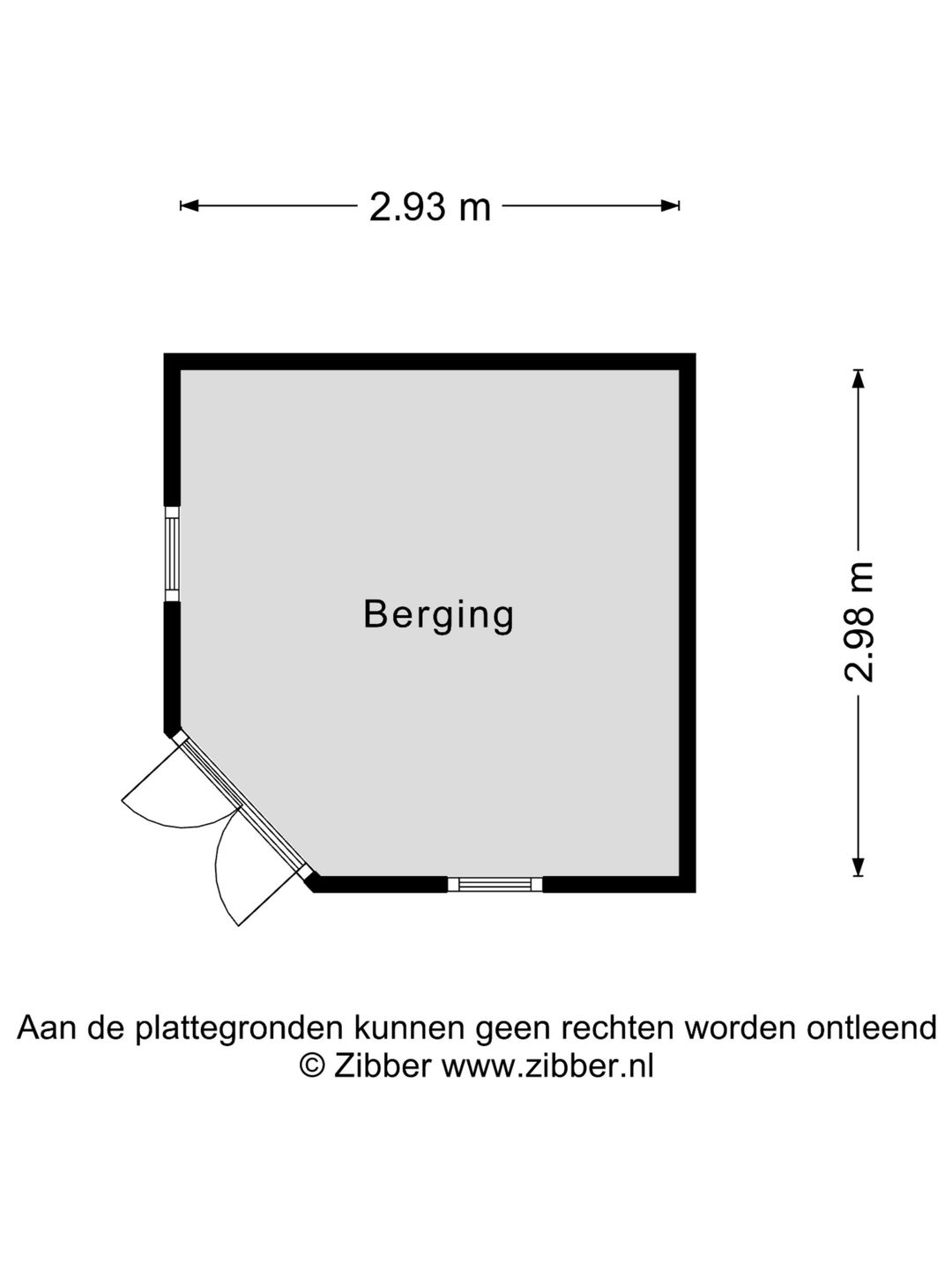 Foto 46 van Keizersbosch 15