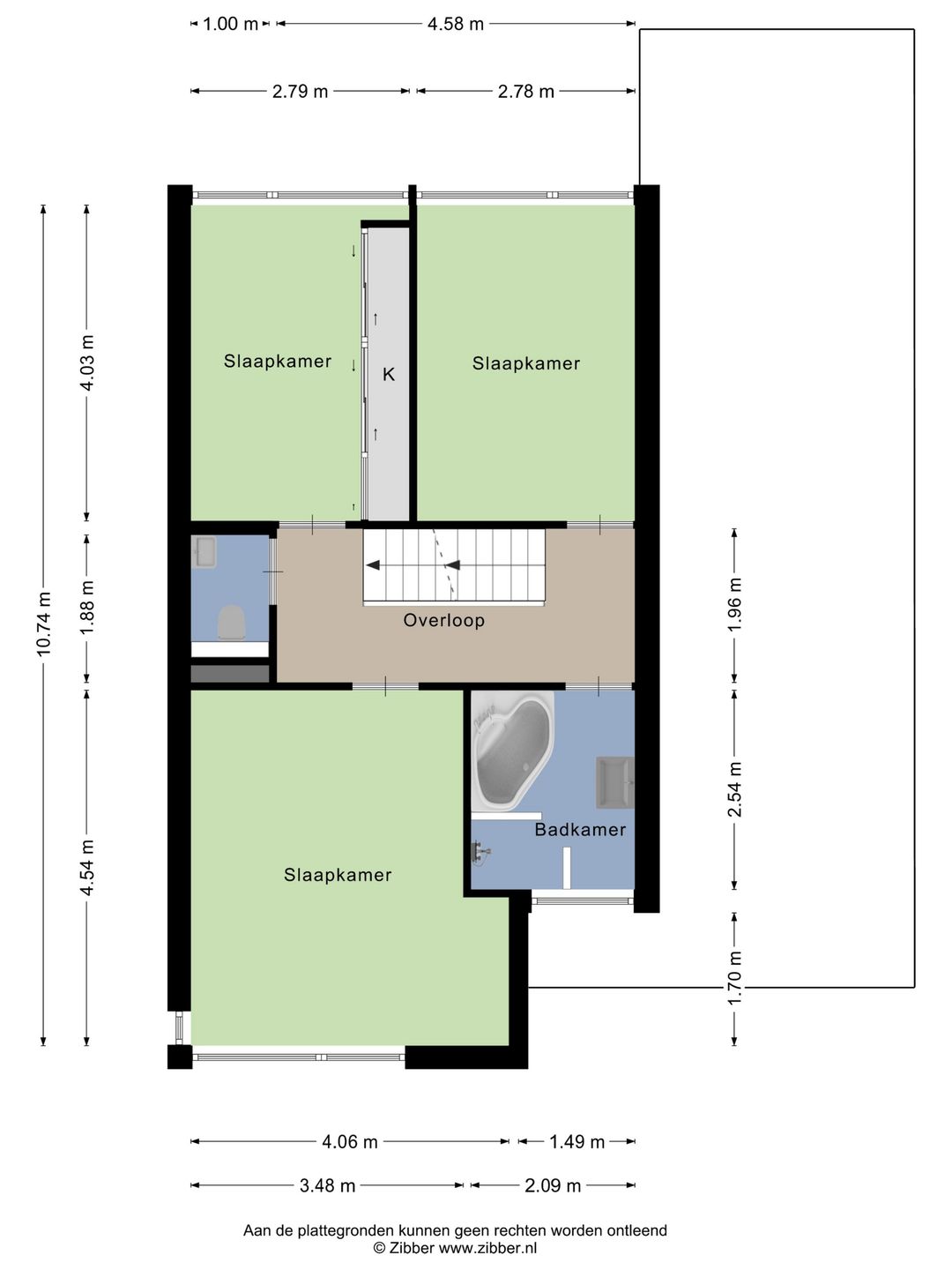 Foto 47 van Keizersbosch 15