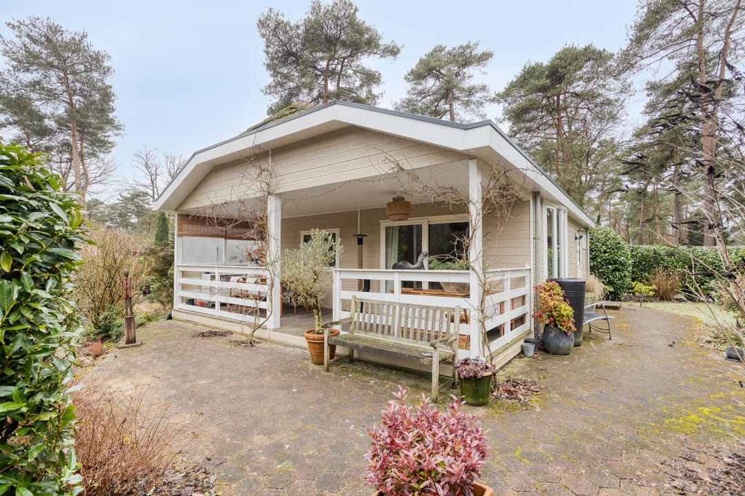 Foto 1 van Potdijk 8-E26