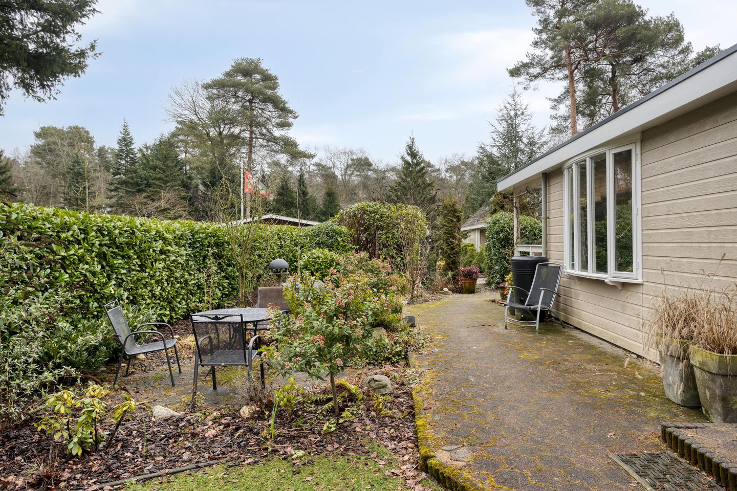 Foto 25 van Potdijk 8-E26