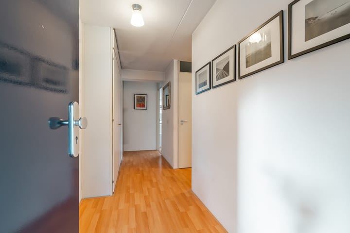 Foto 3 van Muzenplein 108