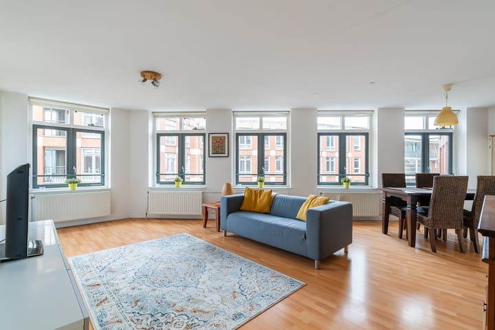 Foto 5 van Muzenplein 108