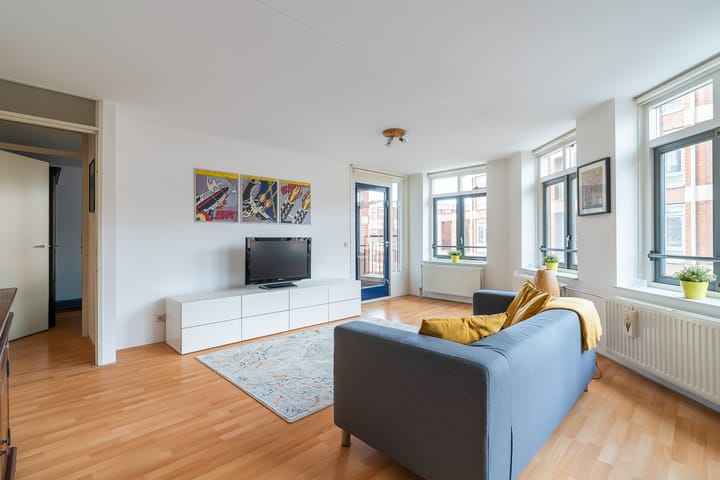 Foto 6 van Muzenplein 108