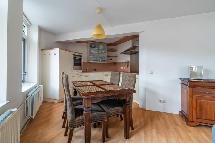 Foto 7 van Muzenplein 108