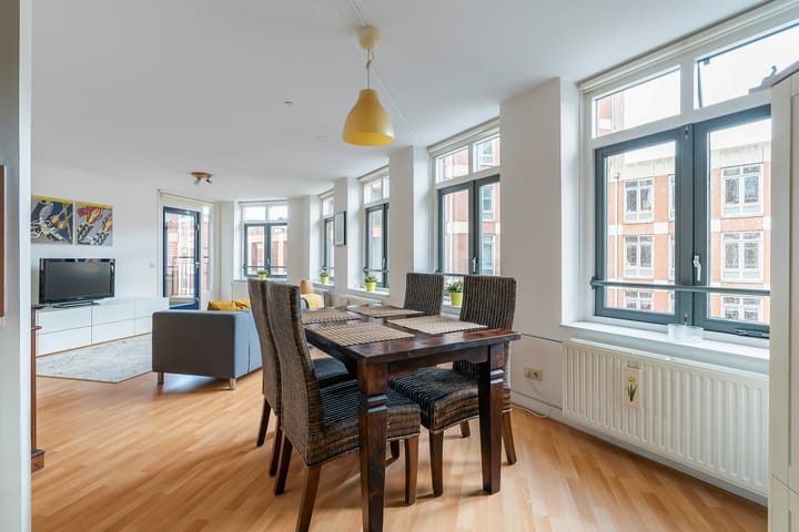 Foto 8 van Muzenplein 108